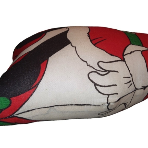 Disney Christmas Bundle Mickey Mouse & Minnie Cloth Dolls, Ornament & Sp… - Picture 14 of 16